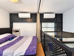 The Greenwich (D28), Condominium #620080601